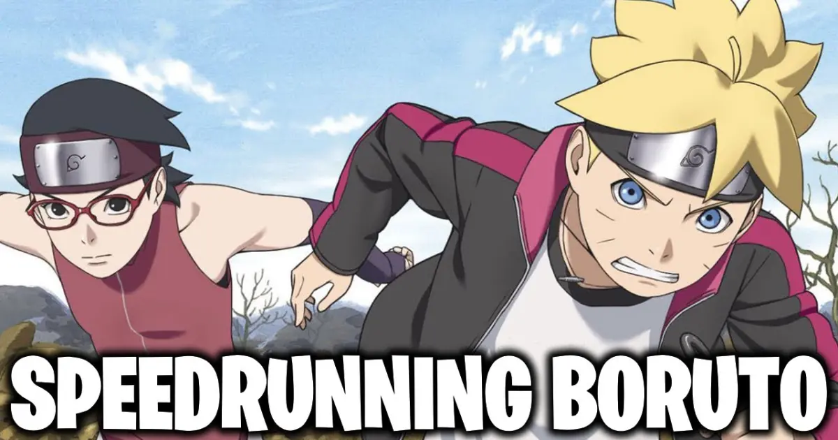 boruto next generation s1 vf