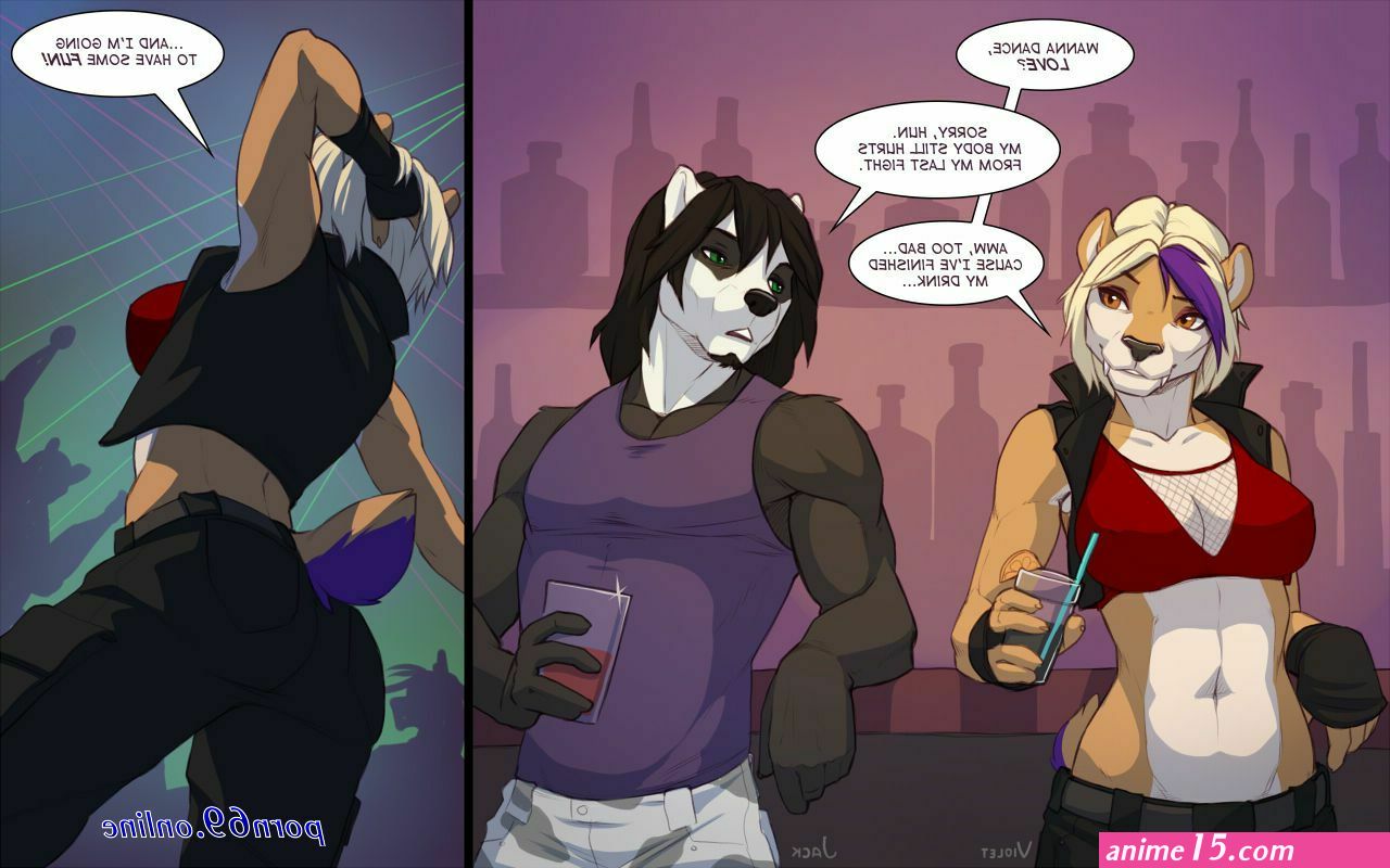 comics xxx de friday night funkin