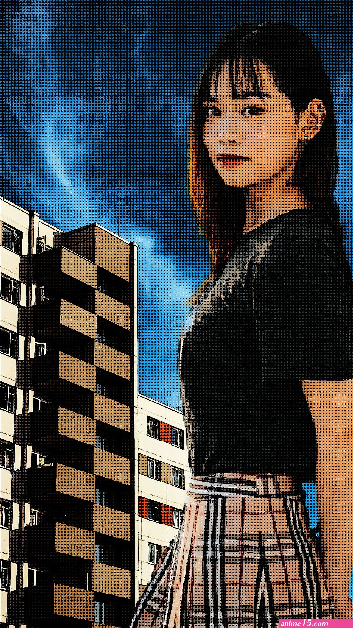 giantess comics