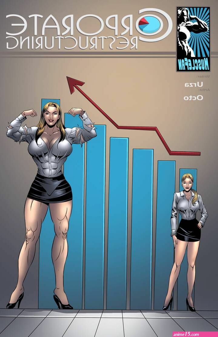 giantess comics