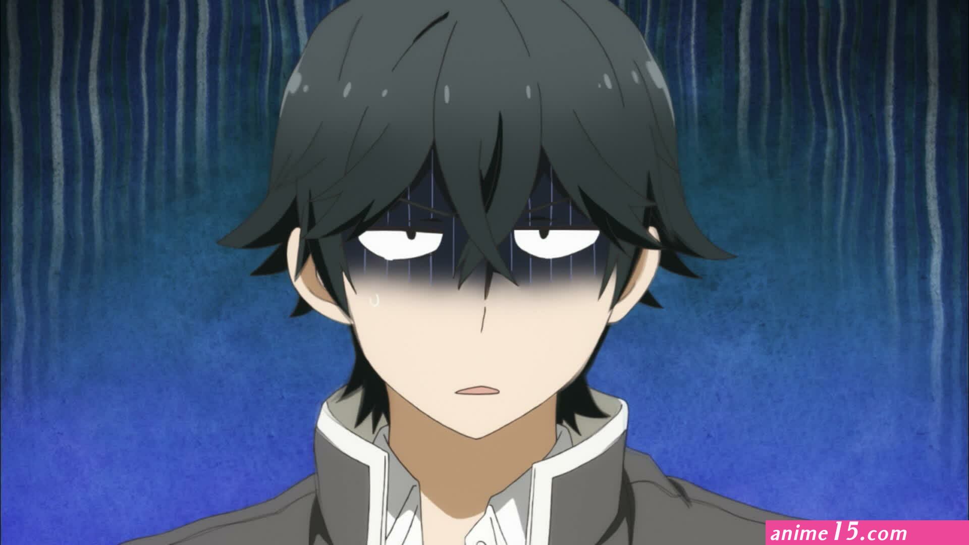 handa-kun vostfr