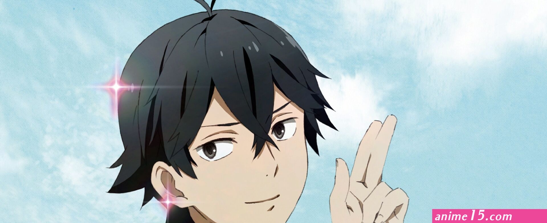 handa-kun vostfr