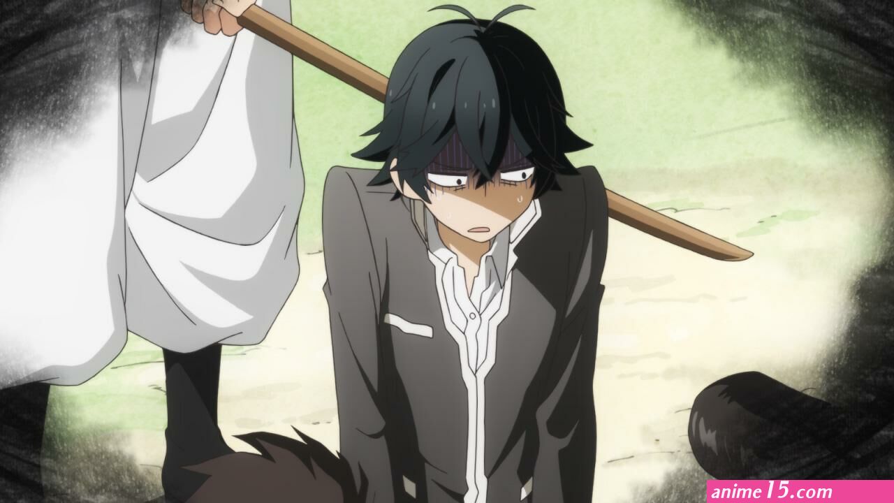 handa-kun vostfr