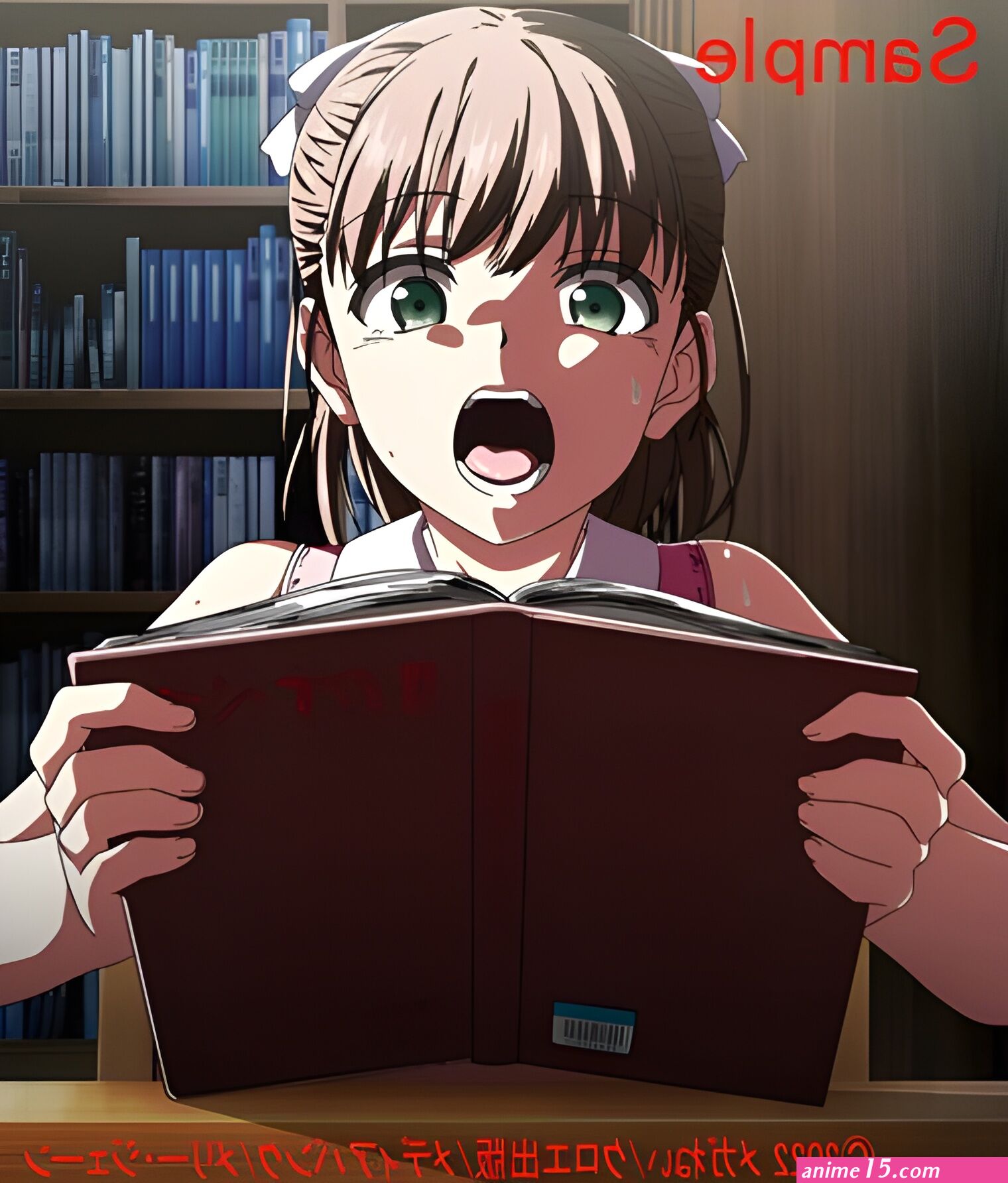 hentai anime upcoming 2022