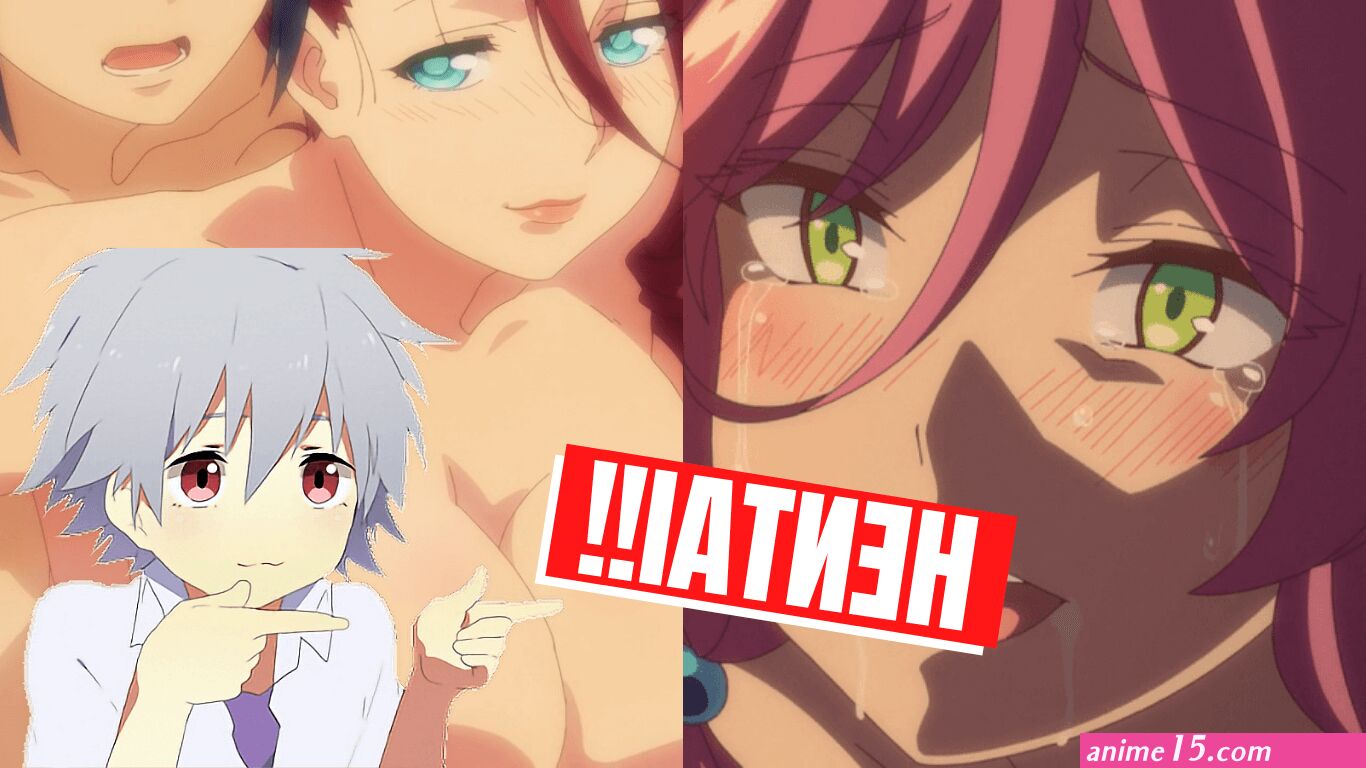 hentai anime upcoming 2022