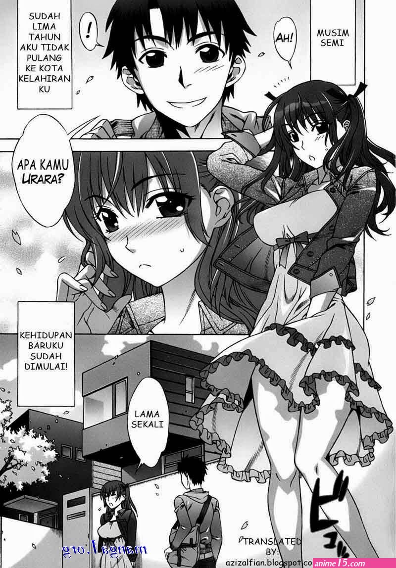 komik pregnant anime hentai subtitle indonesia