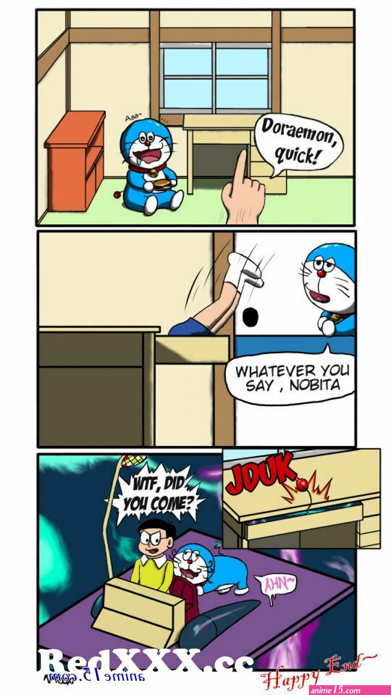 sexy sizuka pron comics