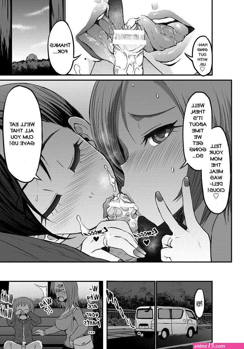 shota comics hentay en español