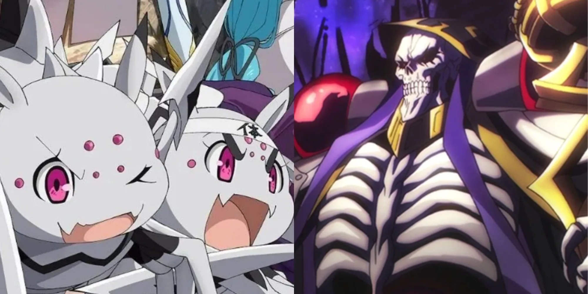 that time i got reincarnated as a slime season 2 episode ep 1 dub 9animes