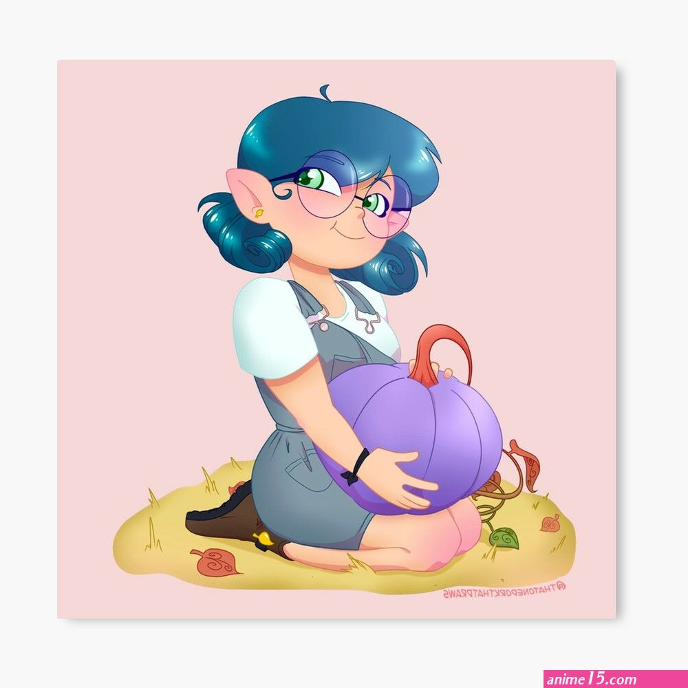 anime girl vore digestion