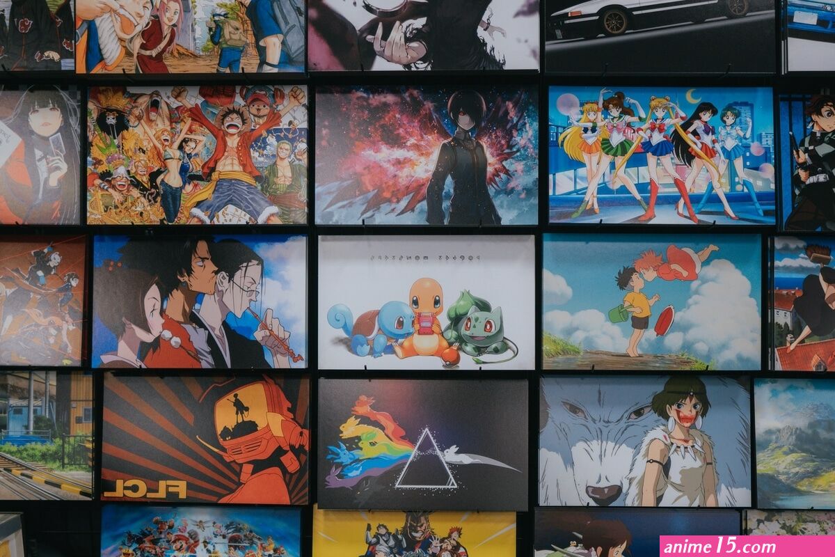 anime vostfr streaming