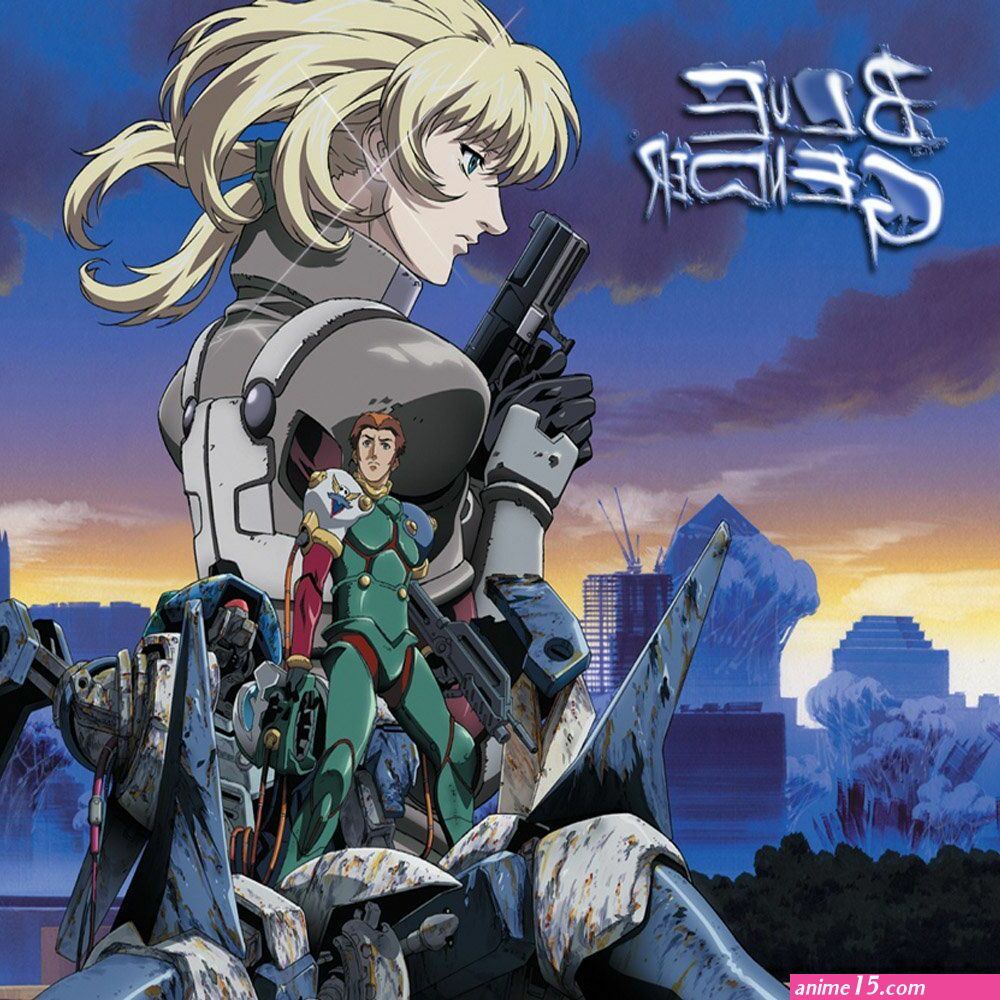 anime vostfr streaming