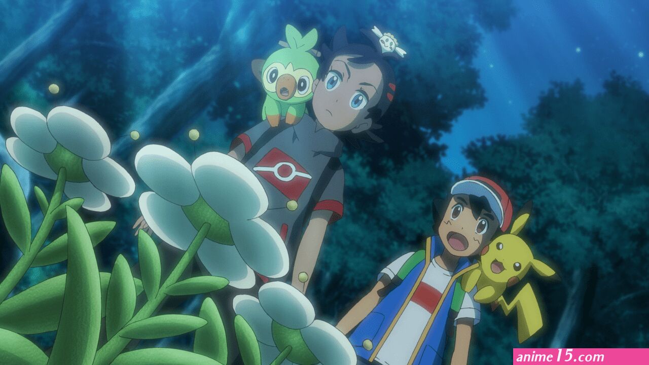 anime vostfr streaming