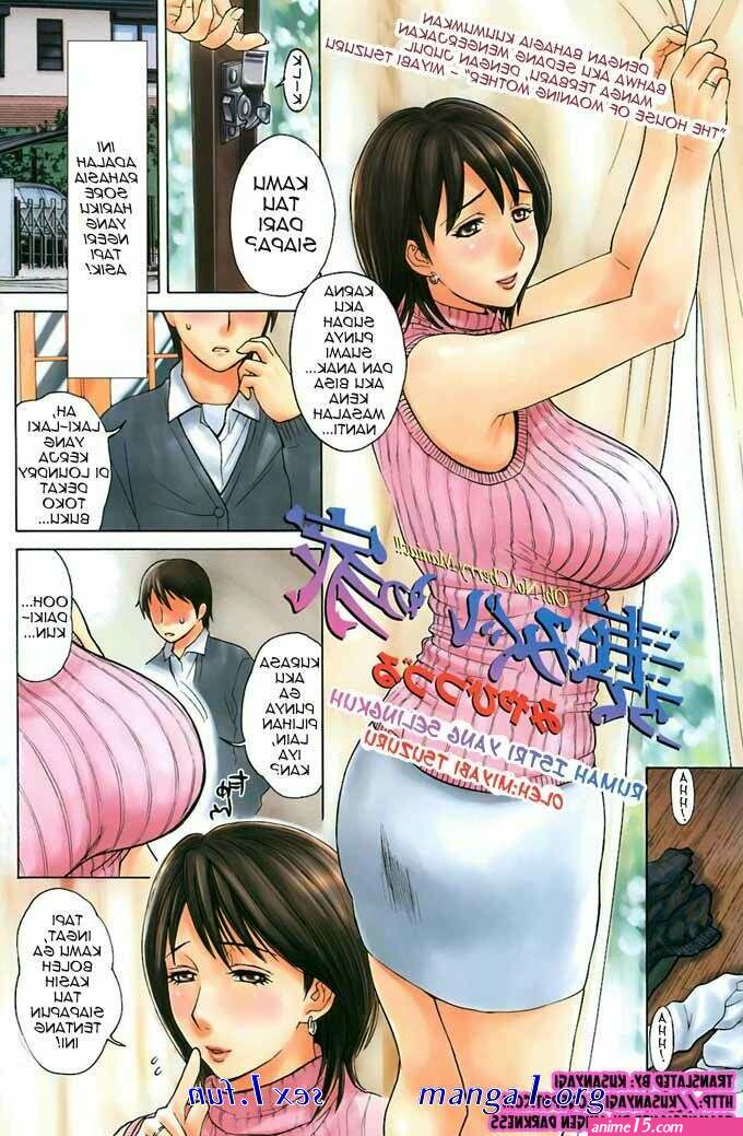 baca komik anime sex