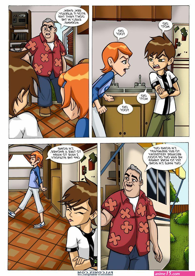big thighs and up butts cartoon porn comics
