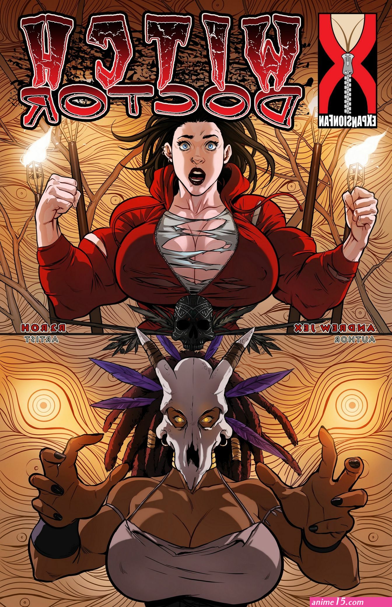 boob suck comics