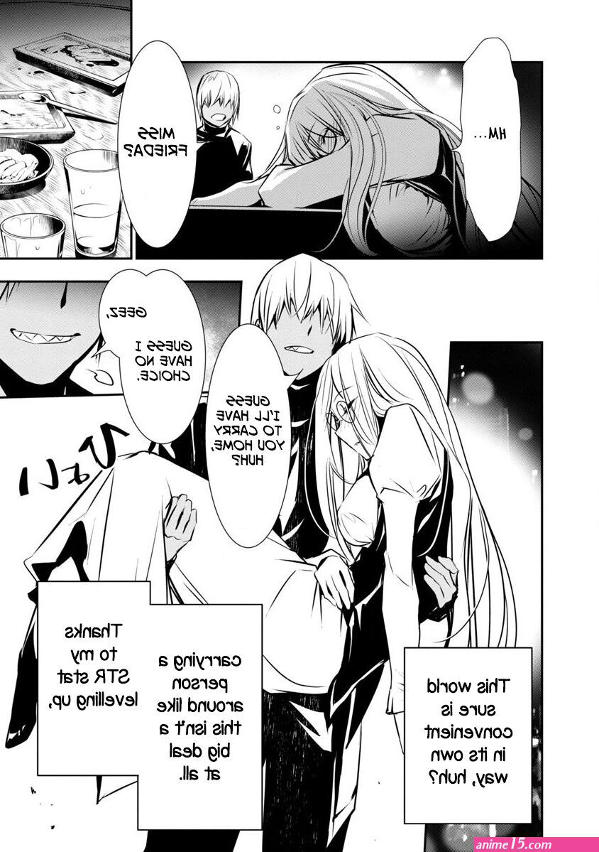 isekai ntr: nakama ni barezu ni harem wo