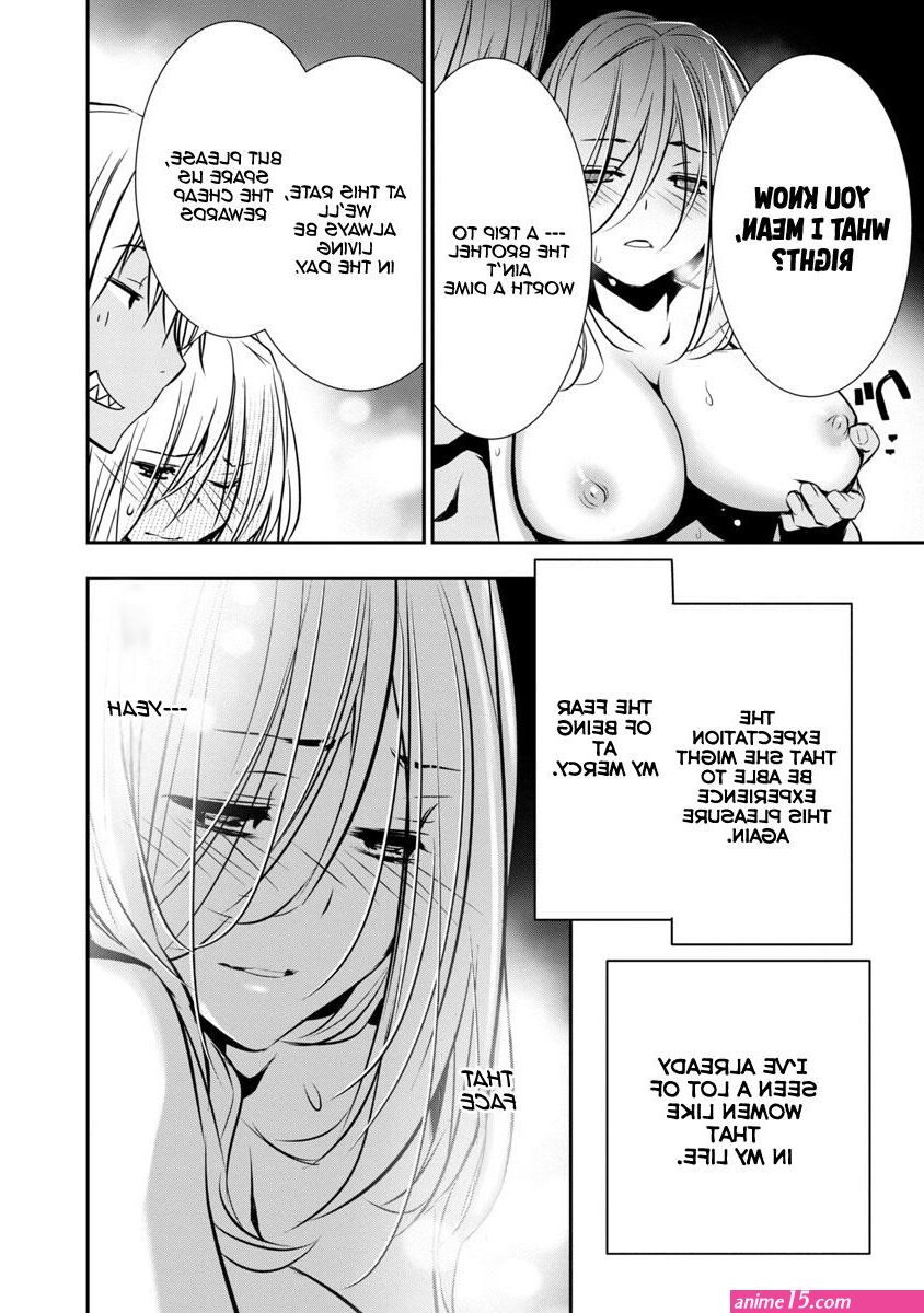 isekai ntr: nakama ni barezu ni harem wo