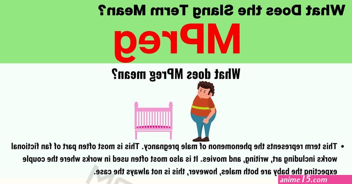 mpreg
