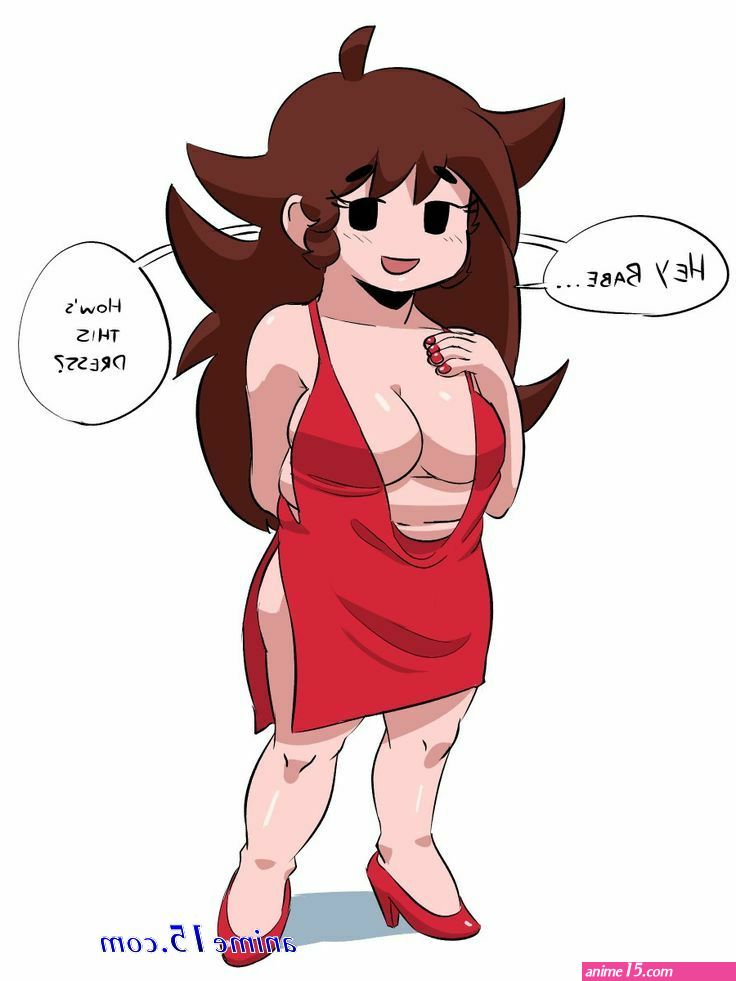 rule 34 comic fnf