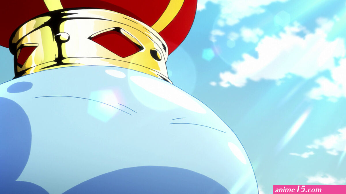 that time i slime ova batch