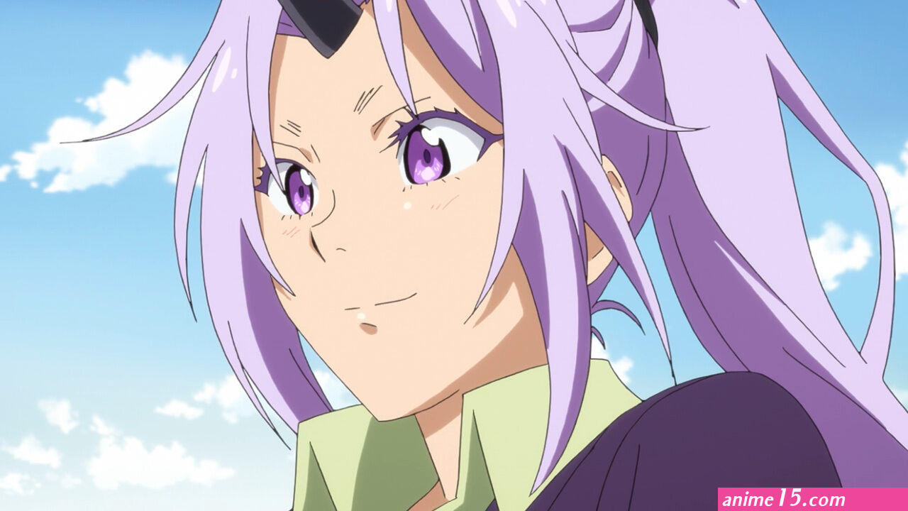 that time i slime ova batch