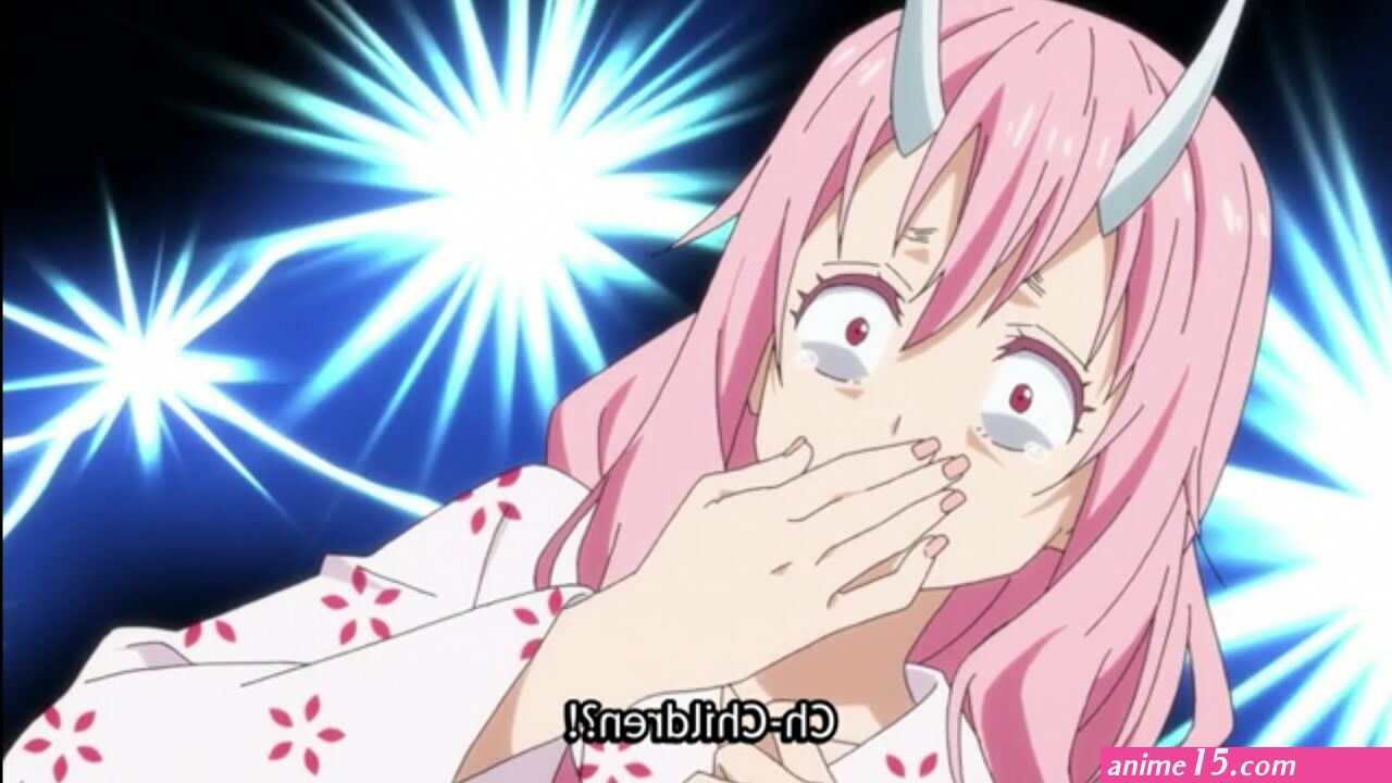 that time i slime ova batch