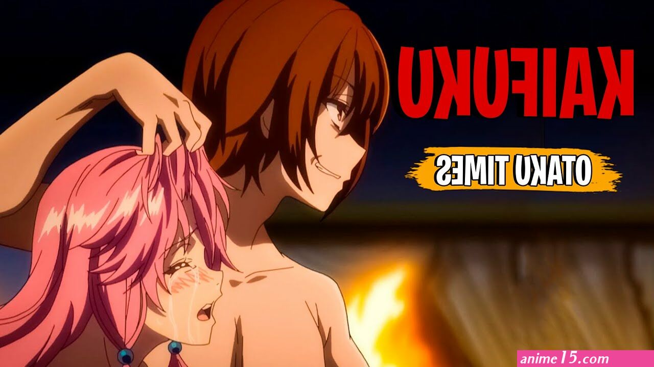 ver kaifuku jutsushi no yarinaoshi 240p