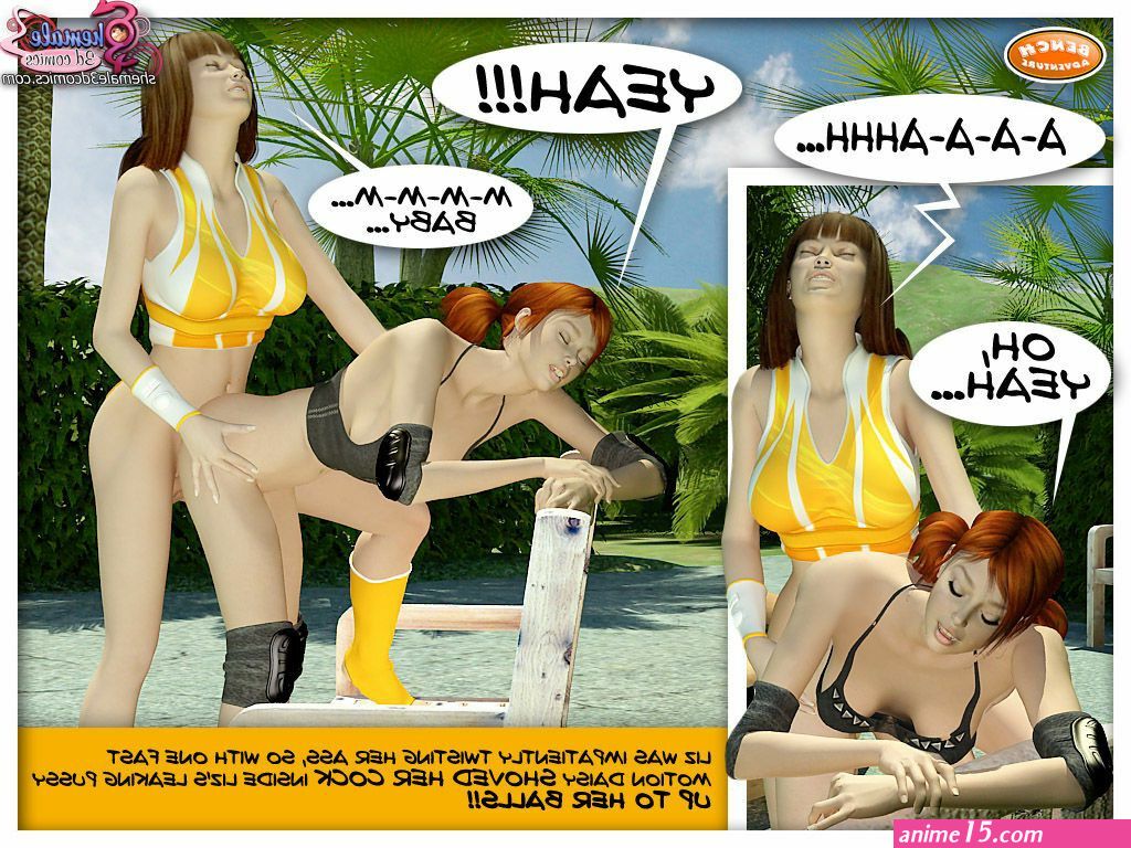 3d futa comics galleries online