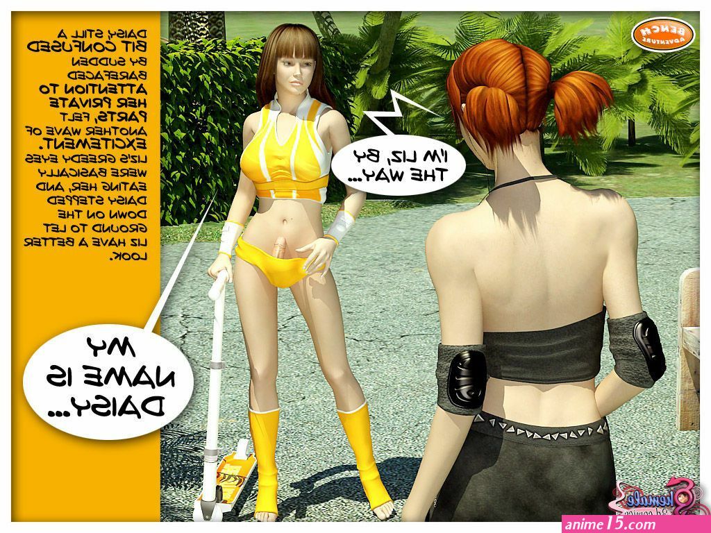 3d futa comics galleries online