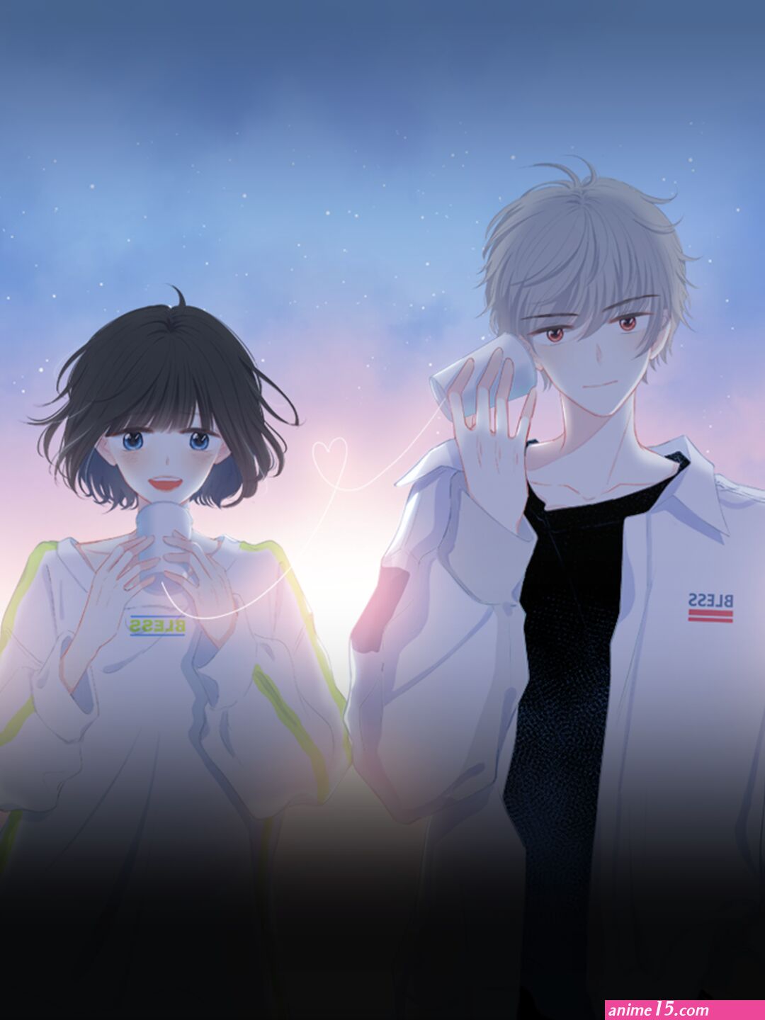 a gentleman s unique taste manhua