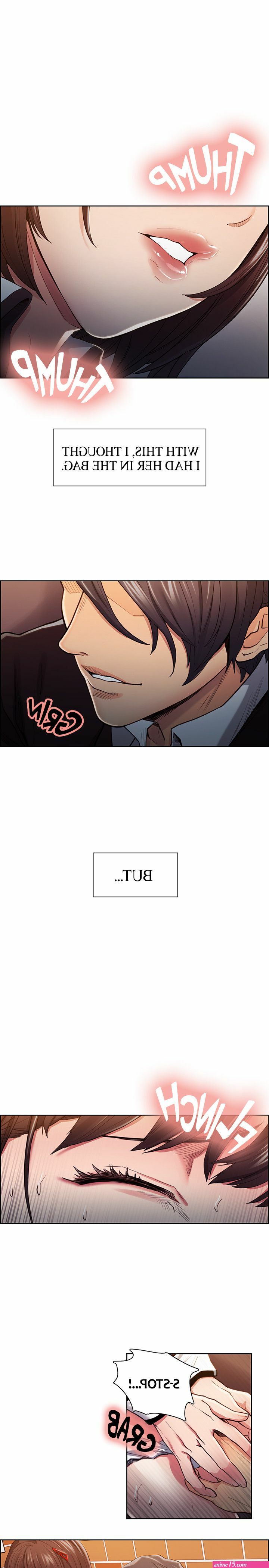 a gentleman s unique taste manhua