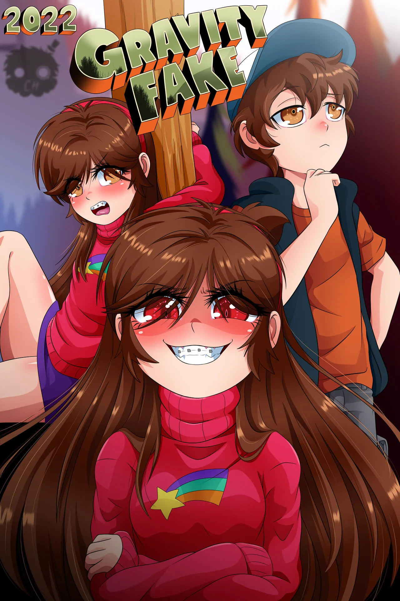 comics porno con juleka en español