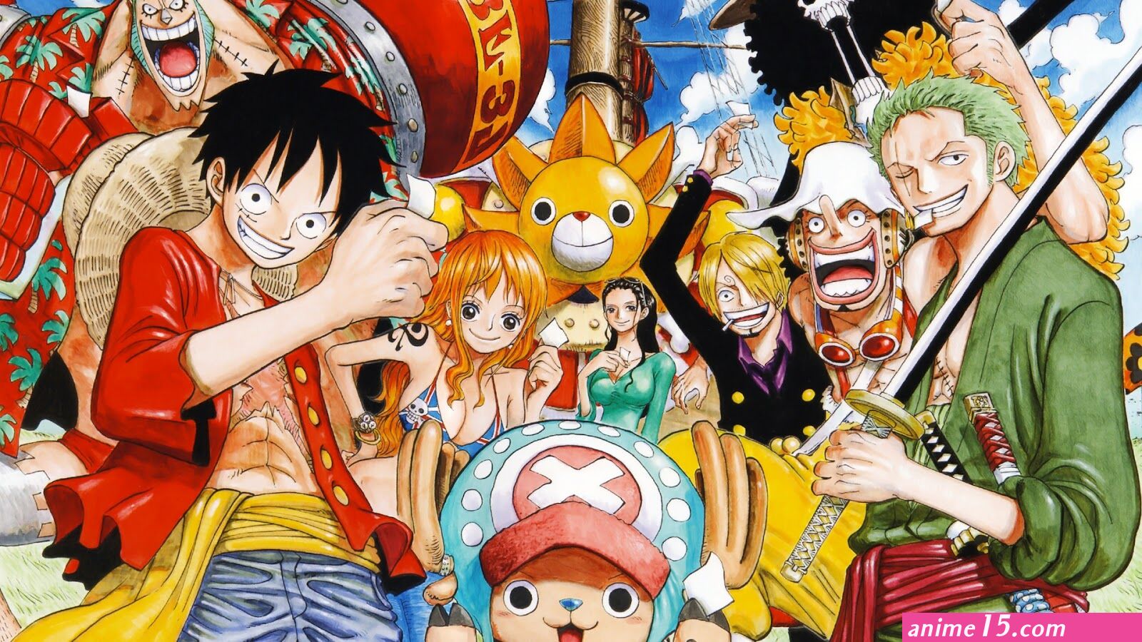 download one piece sub indo 240p