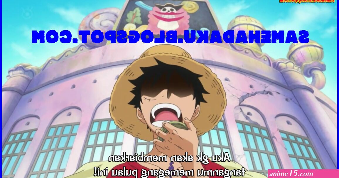download one piece sub indo 240p