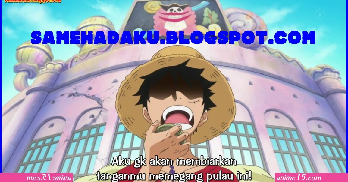 download one piece sub indo 240p