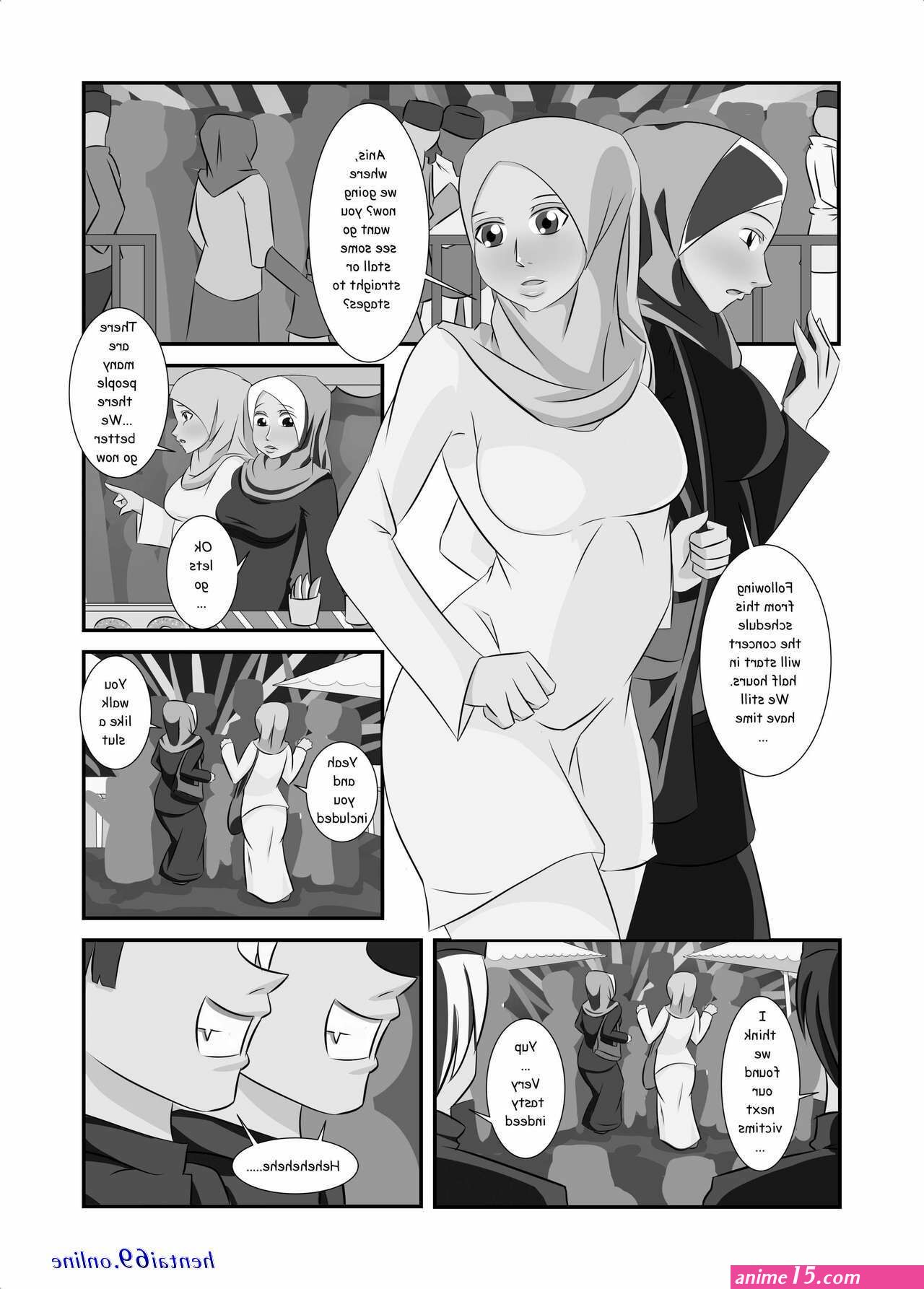 komik anime hentai entot toge