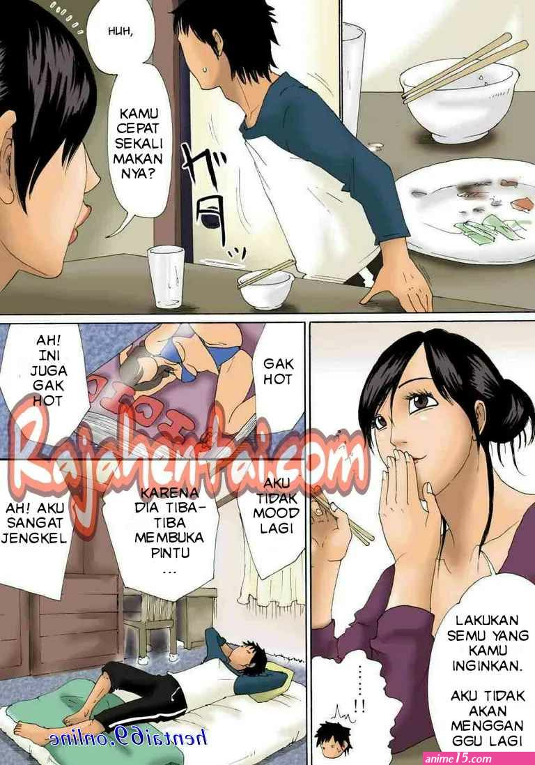 komik anime hentai entot toge