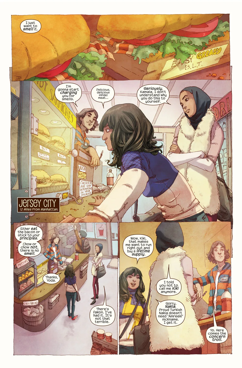 muslim taboo porn comics photos