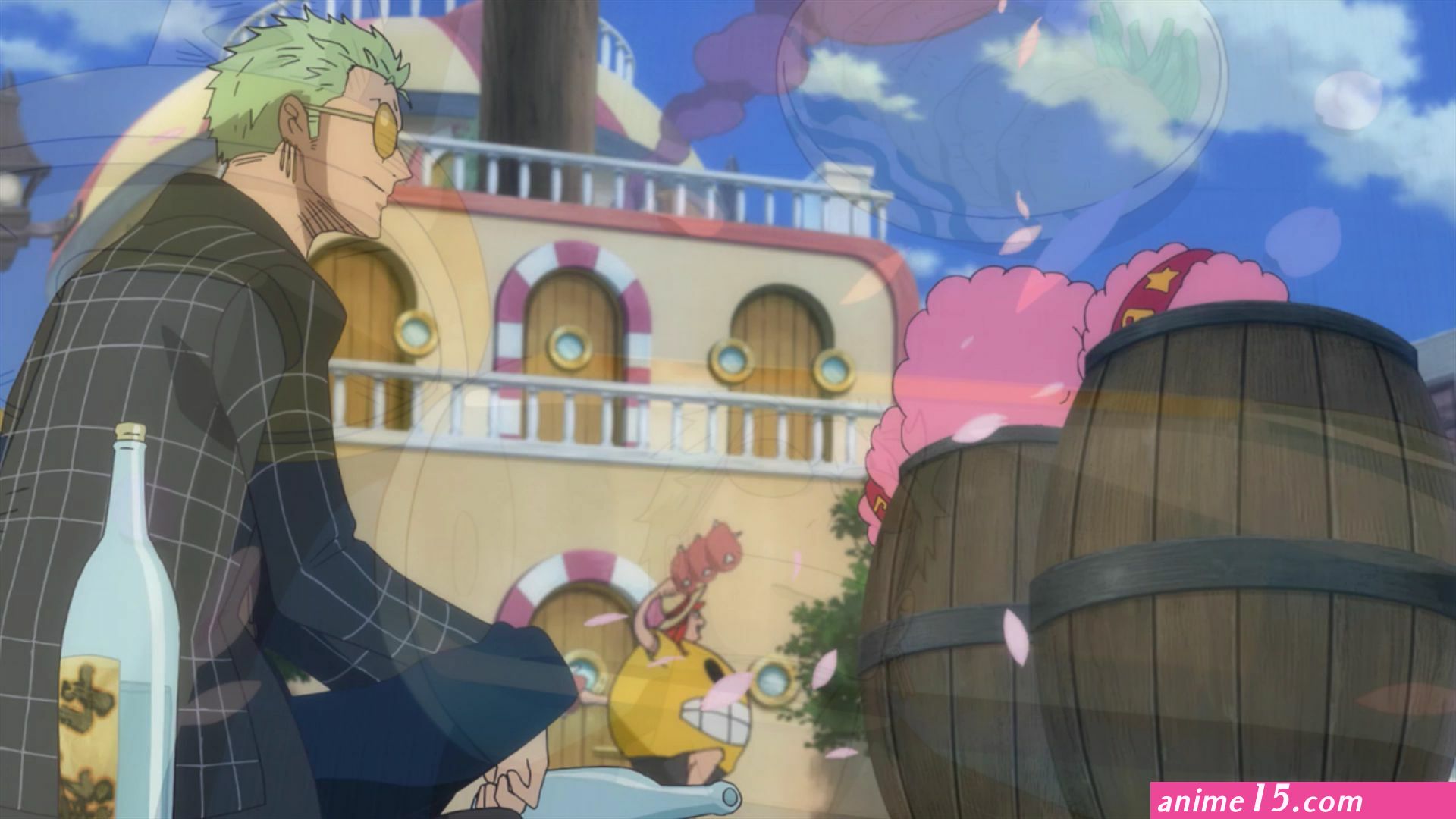 one piece 240p mp4