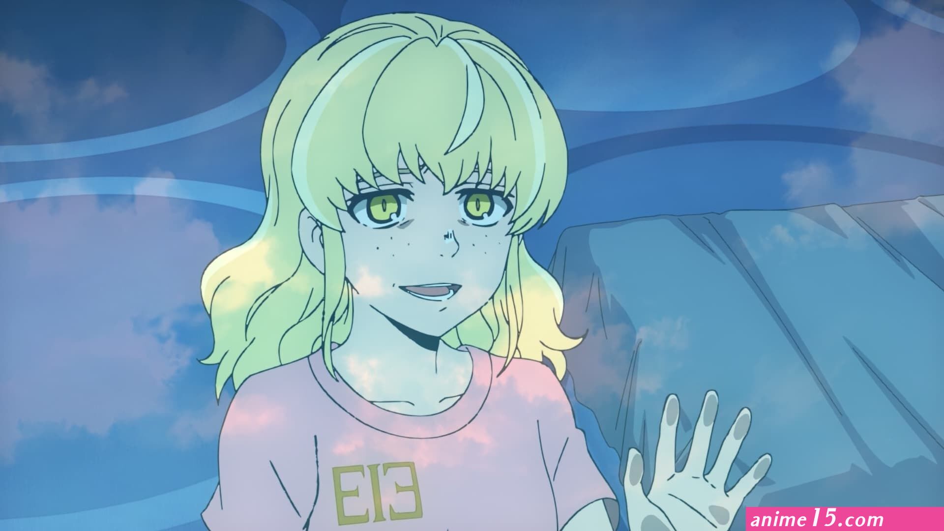tower of god episódio 13 legendado