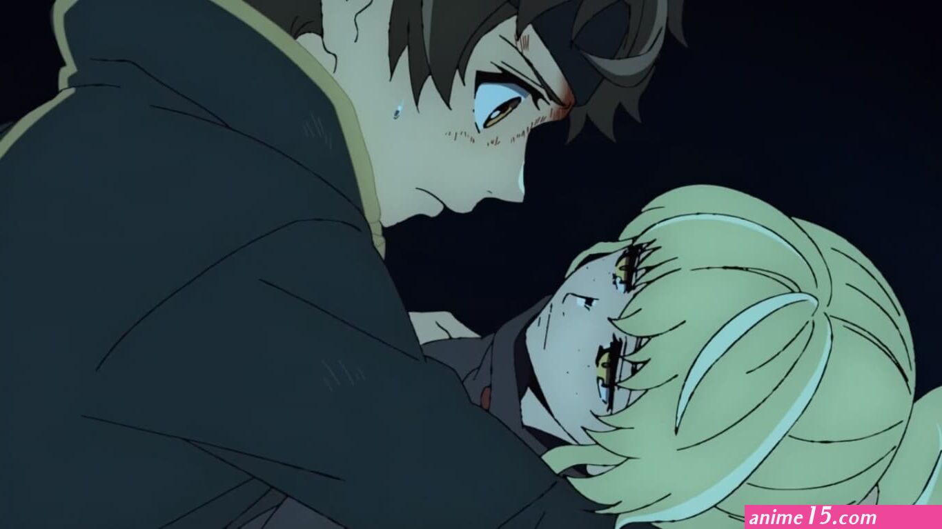 tower of god episódio 13 legendado