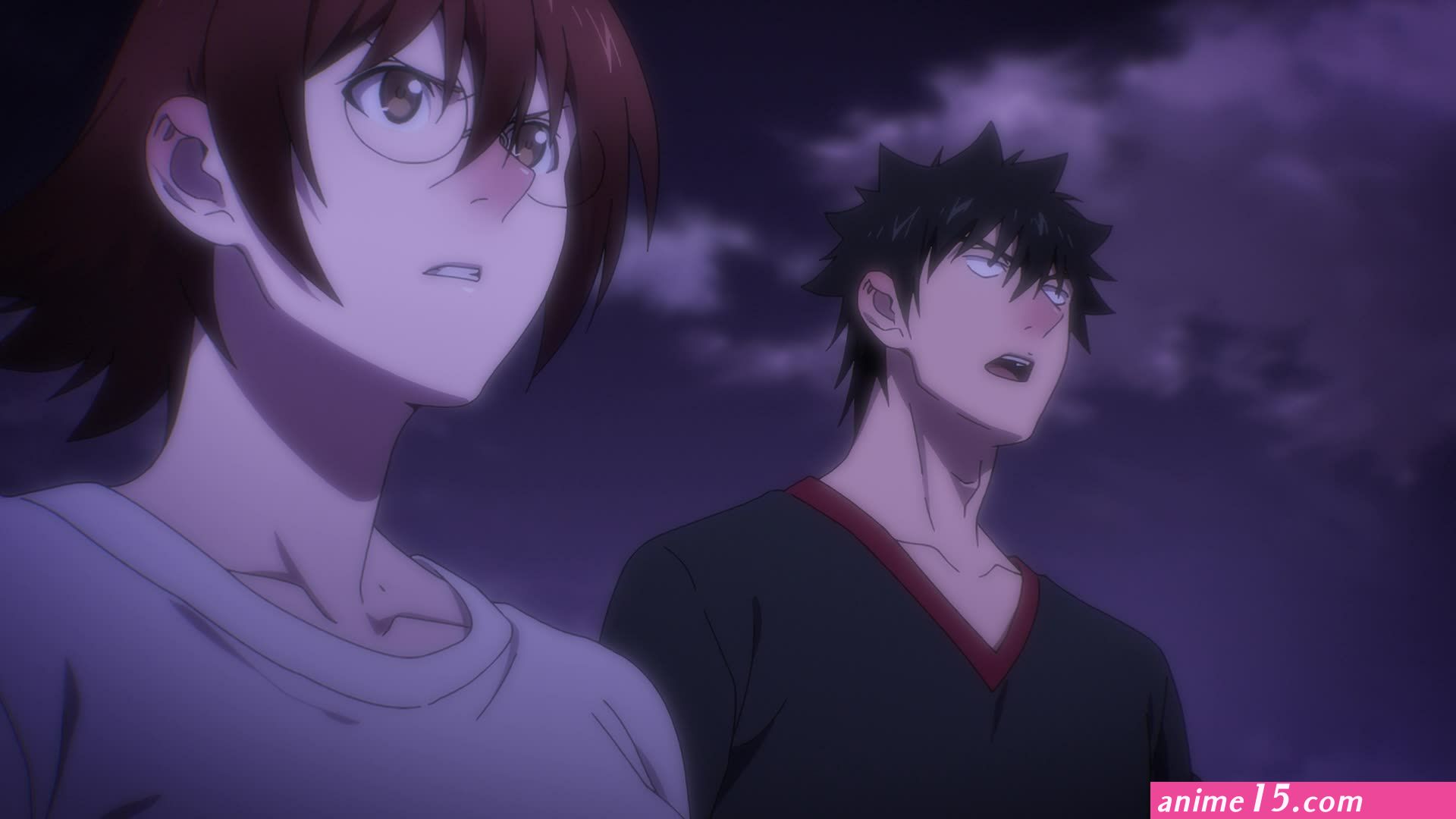 tower of god episódio 13 legendado