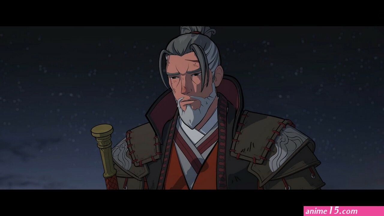 zhen dao ge