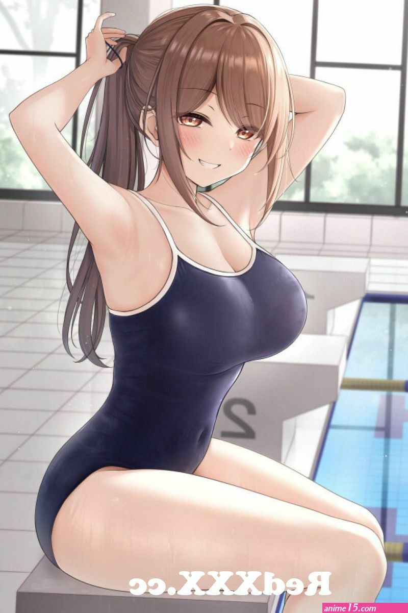 sexy naked anime girls