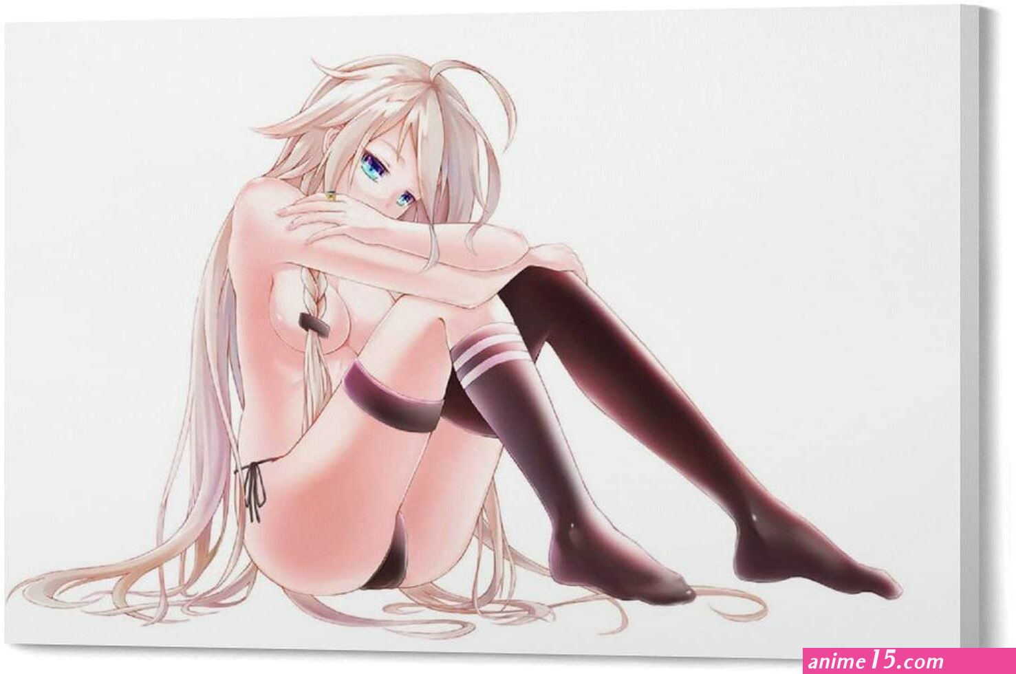 sexy naked anime girls