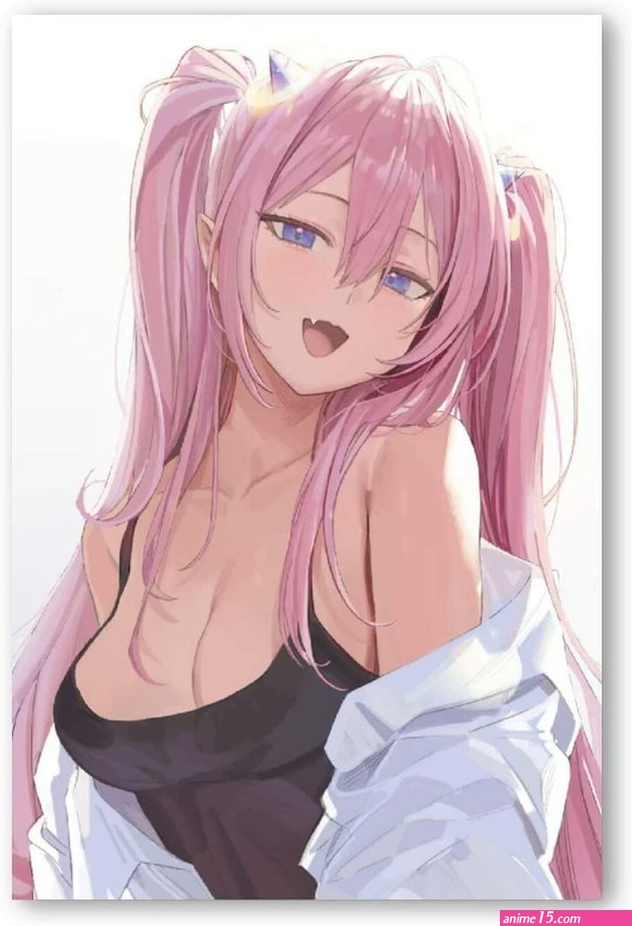 sexy naked anime girls