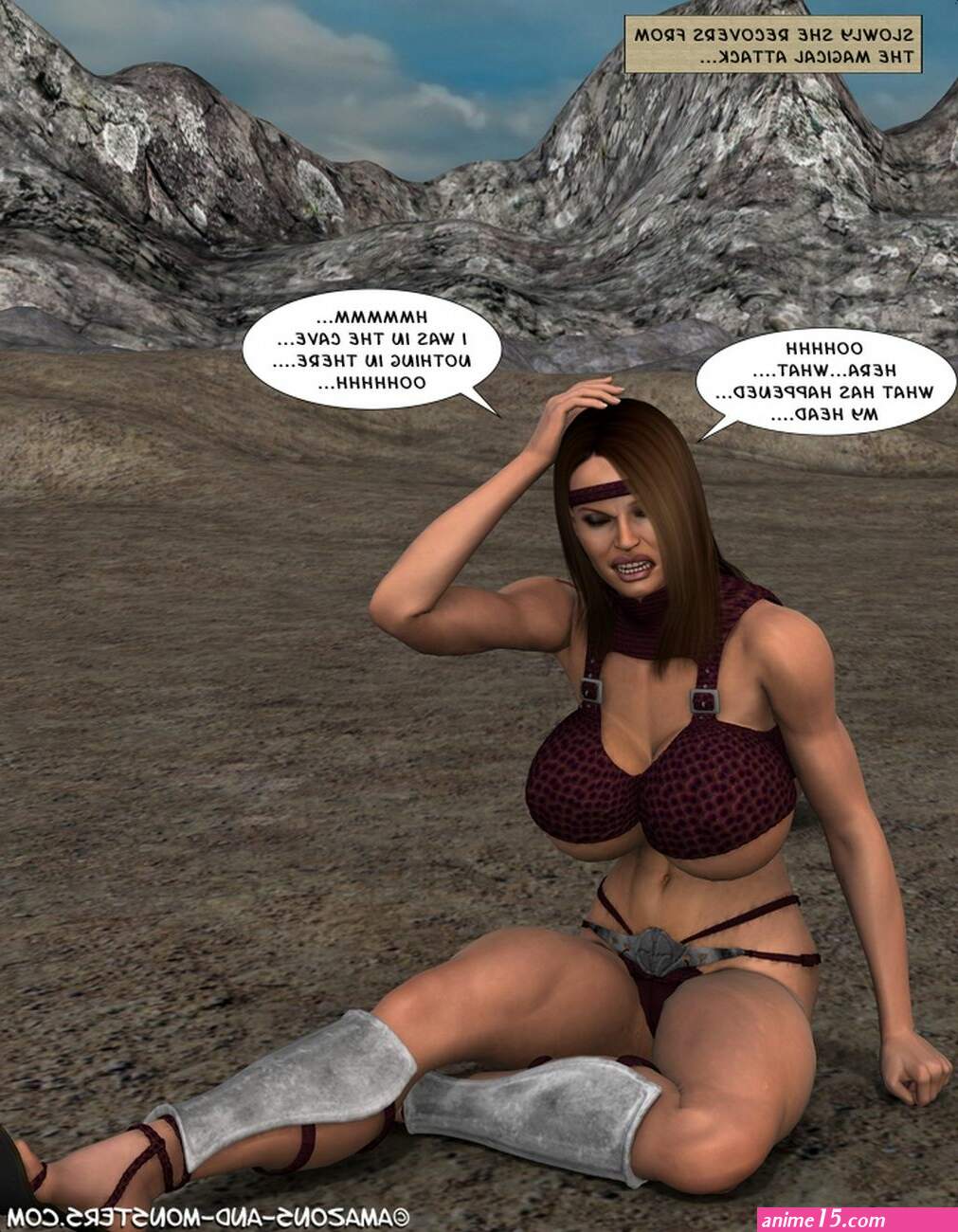 3d bestiality comics