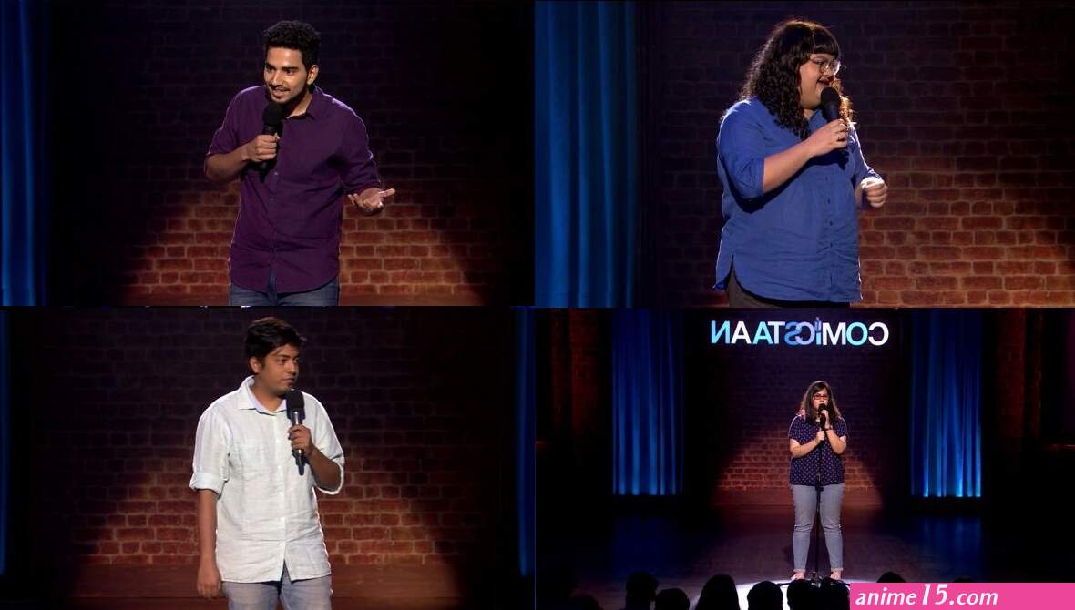 comicstaan season 3 720p