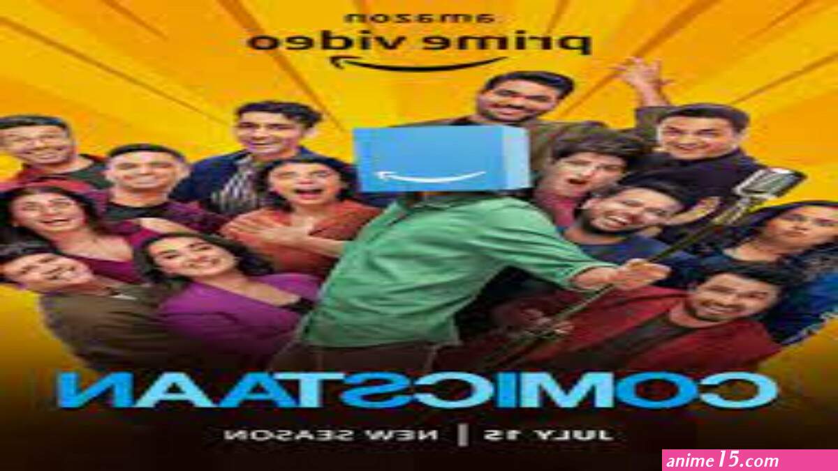 comicstaan season 3 720p